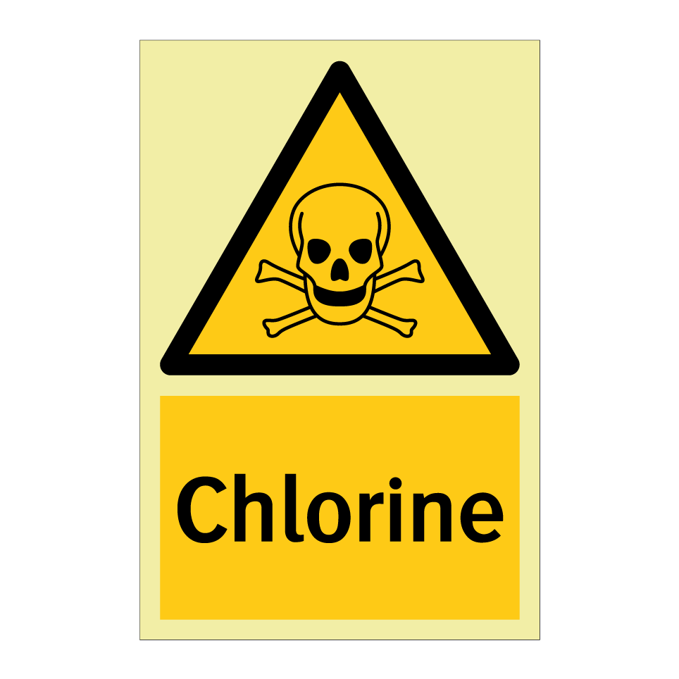 Chlorine
