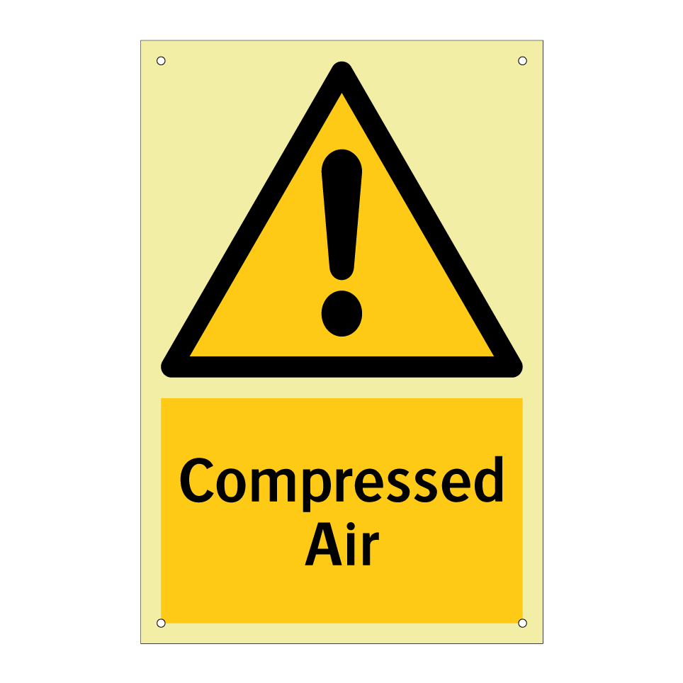 Compressed Air