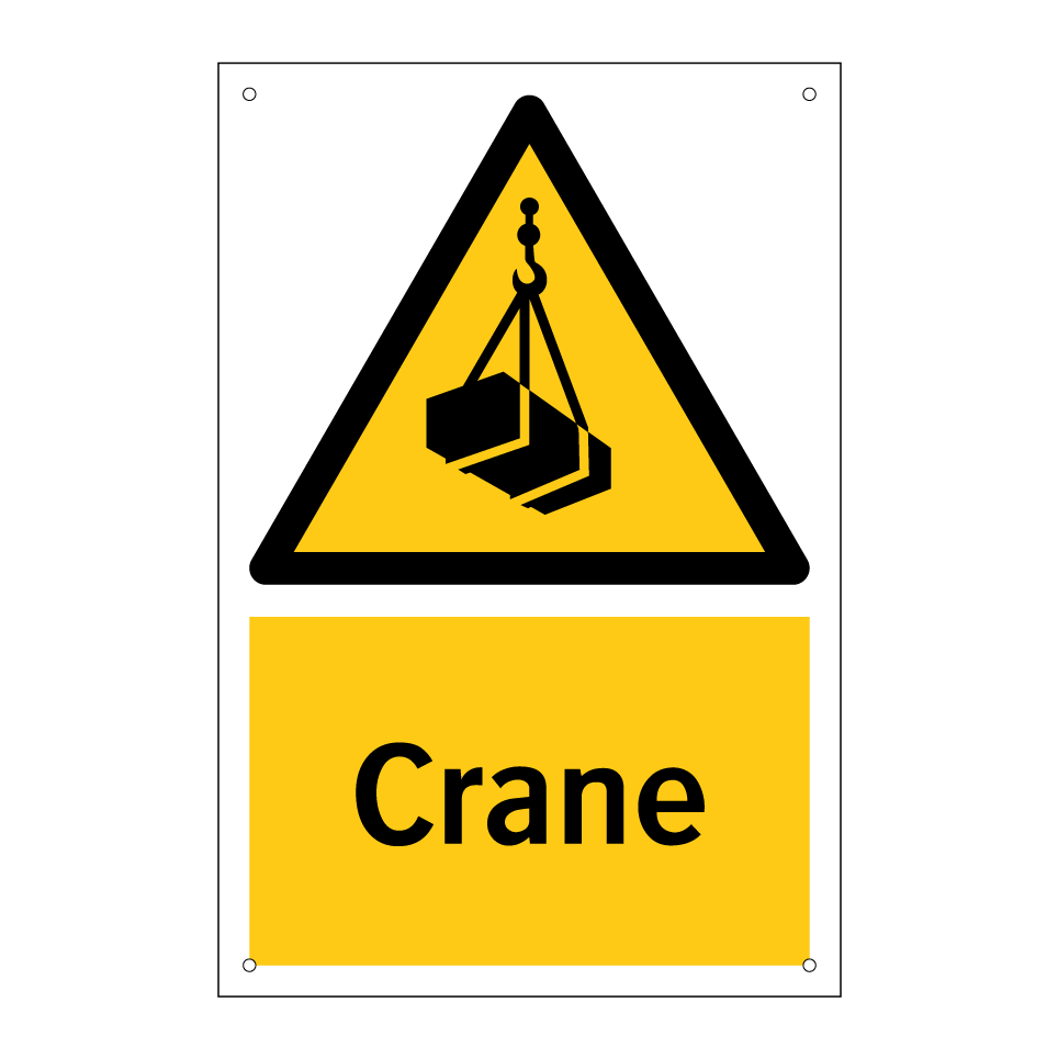 Crane