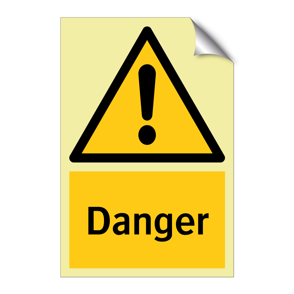 Danger
