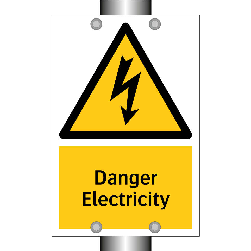 Danger Electricity