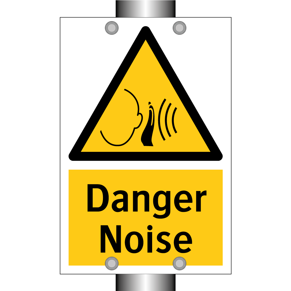 Danger Noise