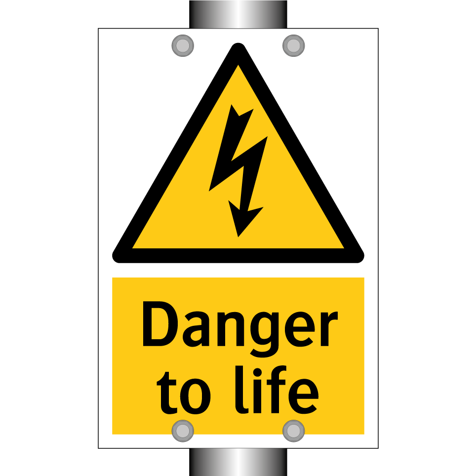 Danger to life