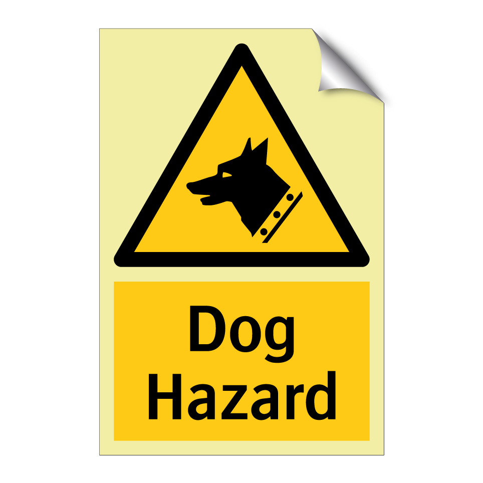 Dog Hazard