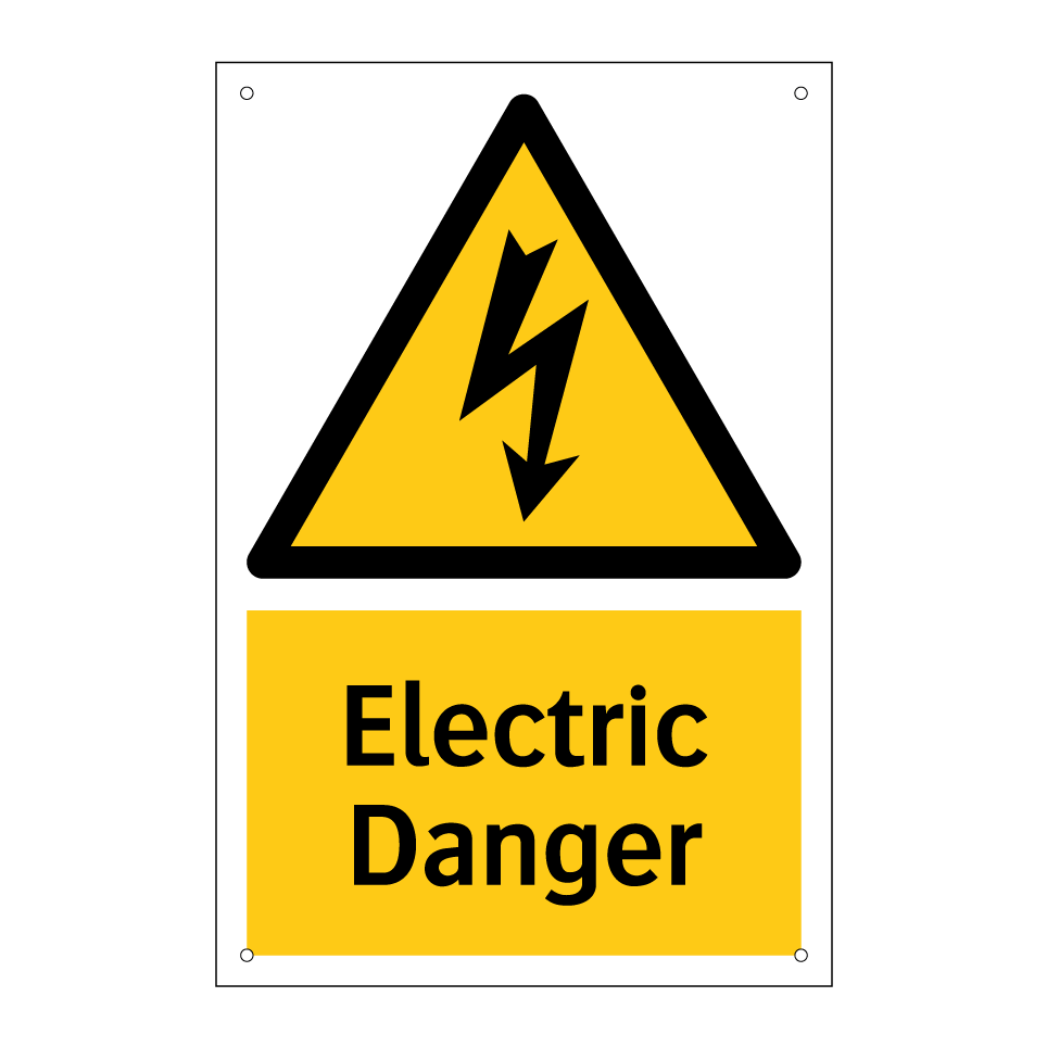 Electric Danger