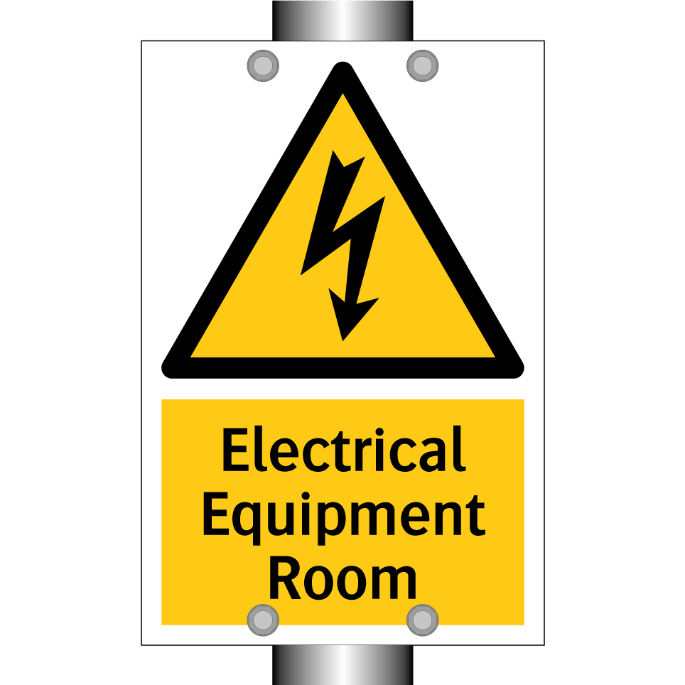 Electrical Equipment Room