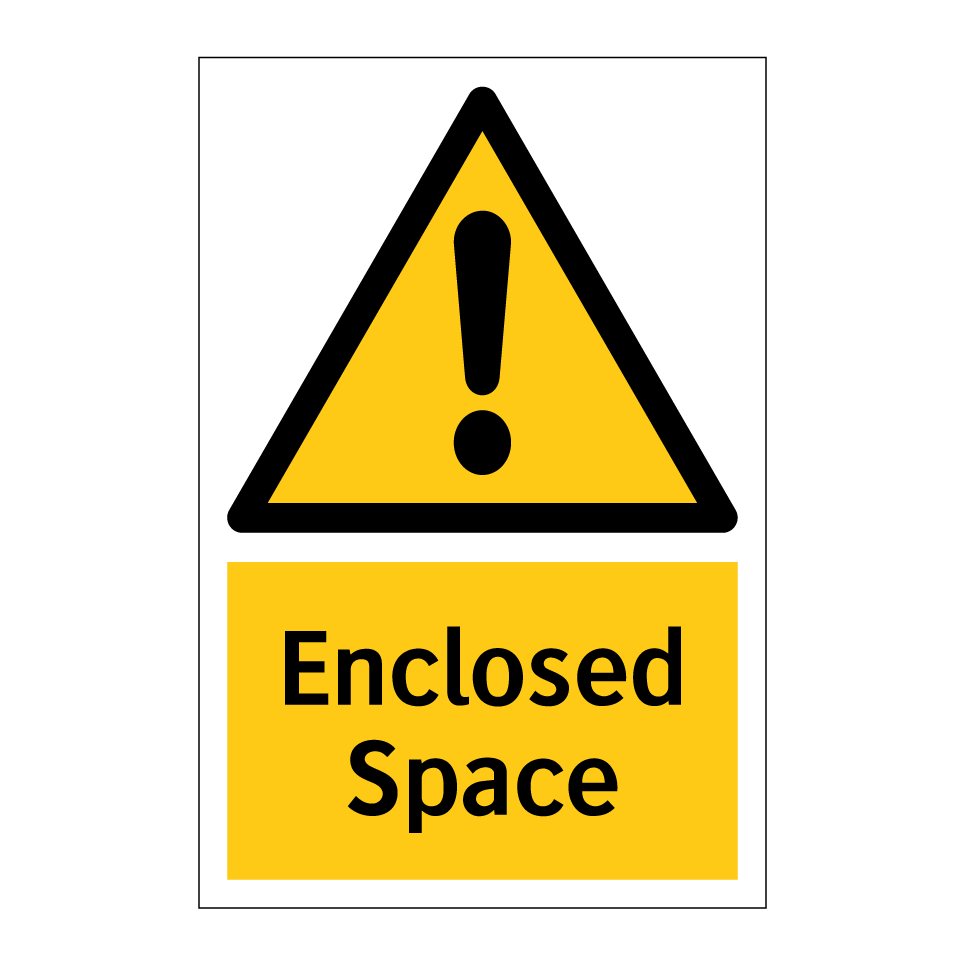 Enclosed Space
