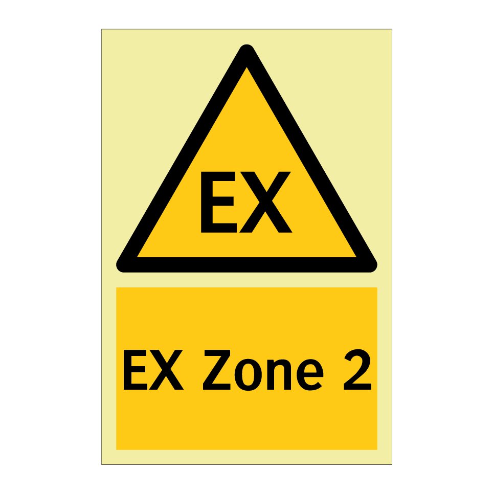 EX Zone 2