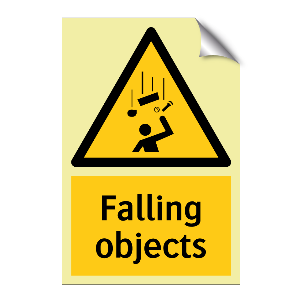 Falling objects
