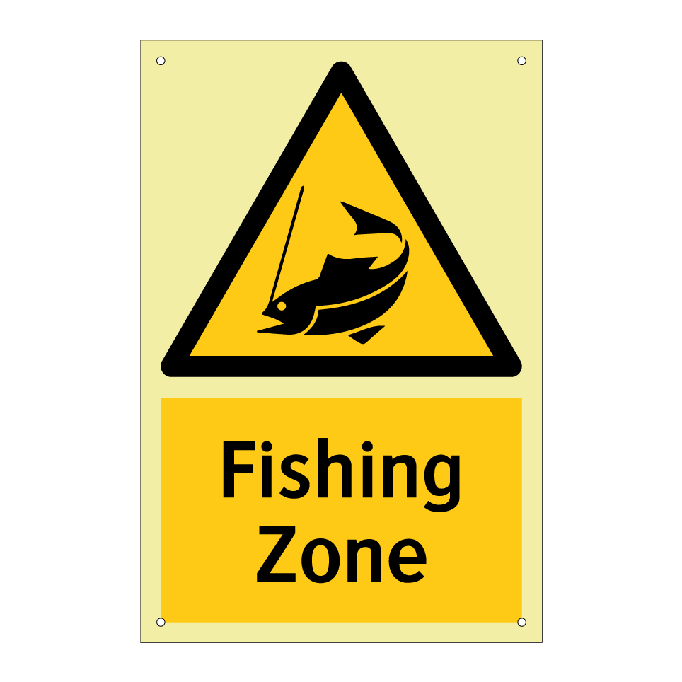 Fishing Zone