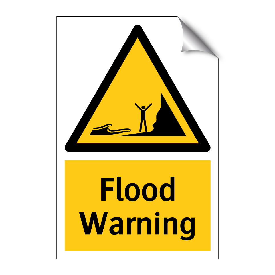 Flood Warning