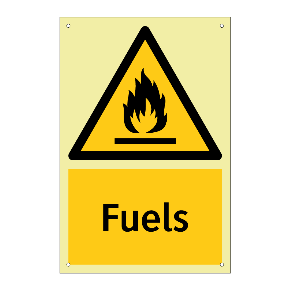 Fuels
