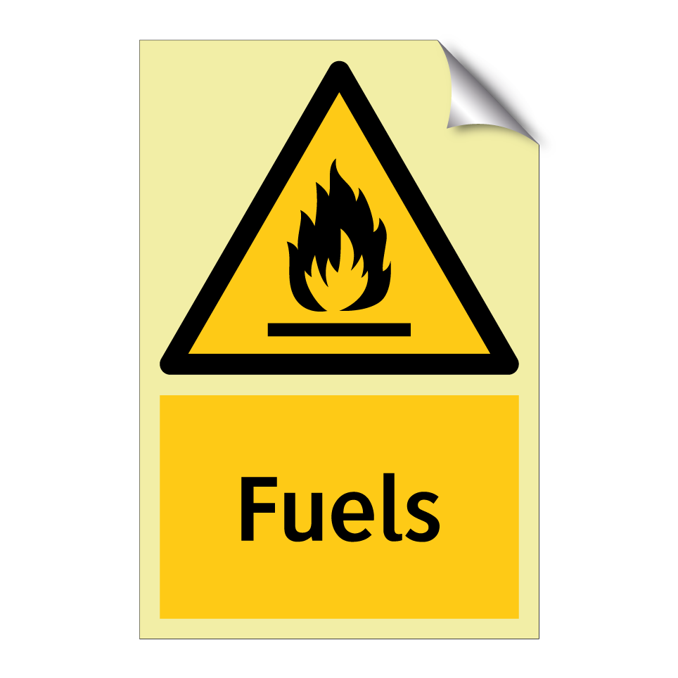 Fuels