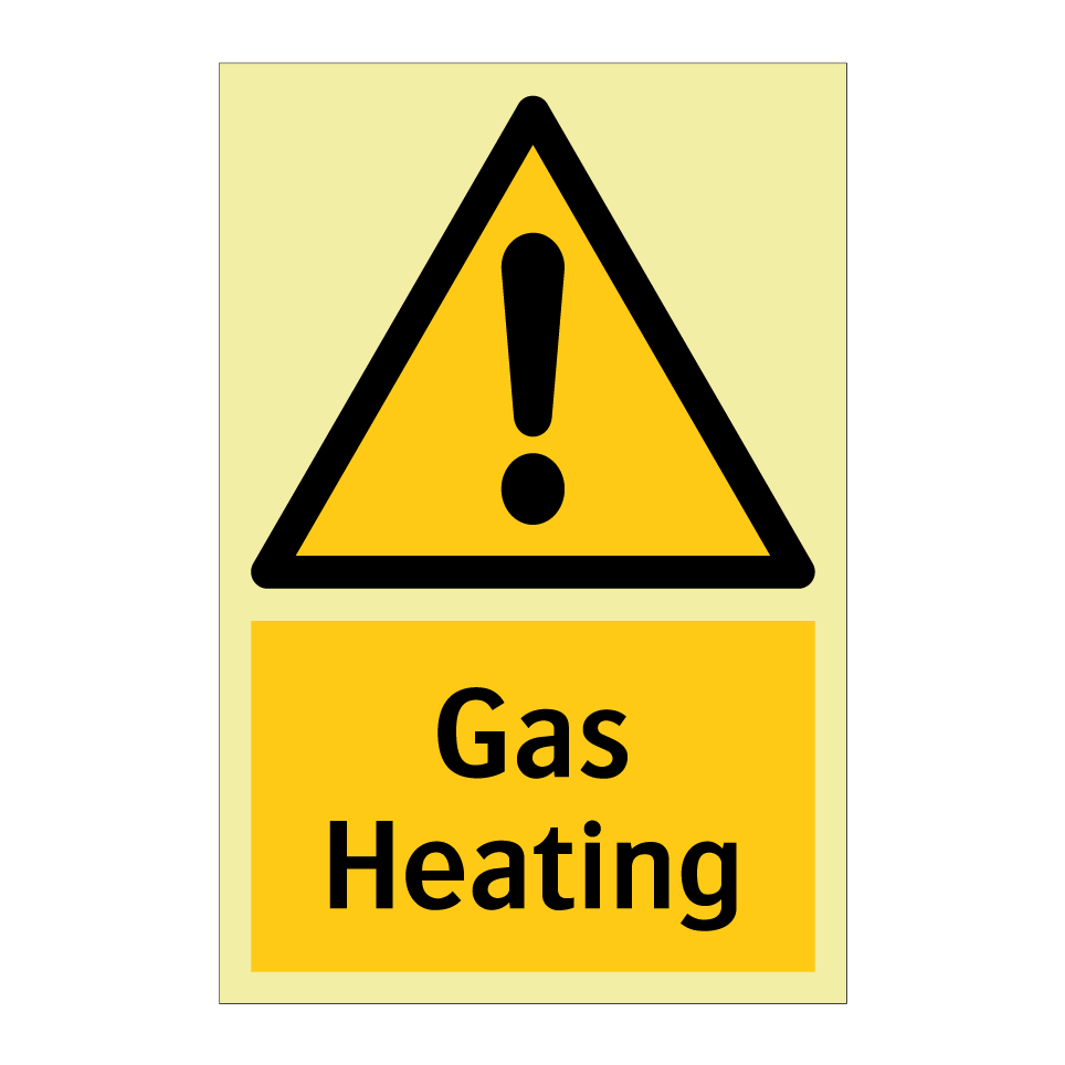 Gas Heating