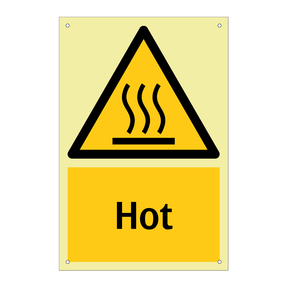 Hot