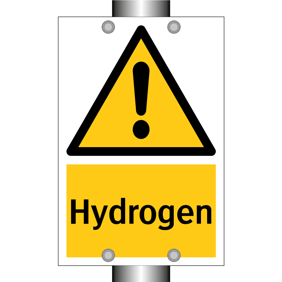 Hydrogen