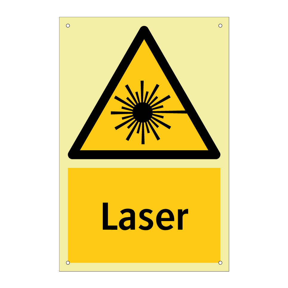 Laser