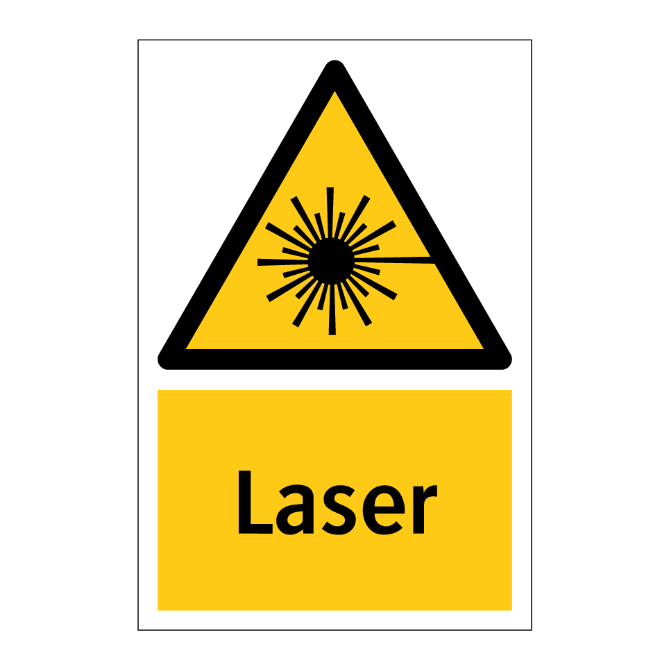 Laser