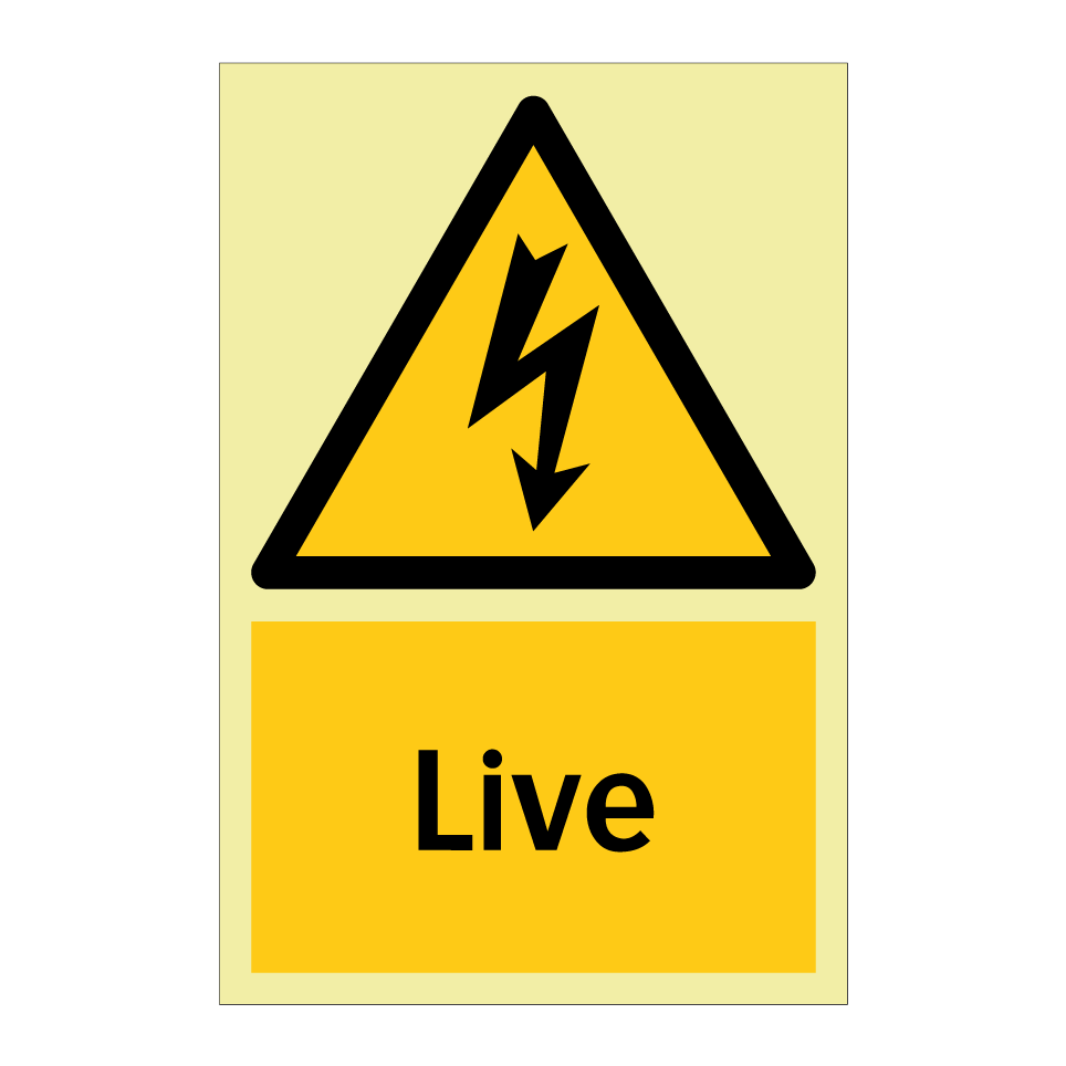 Live