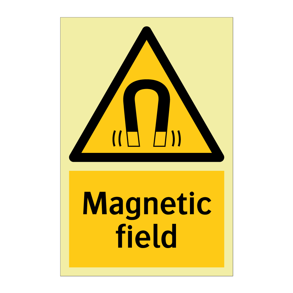 Magnetic field