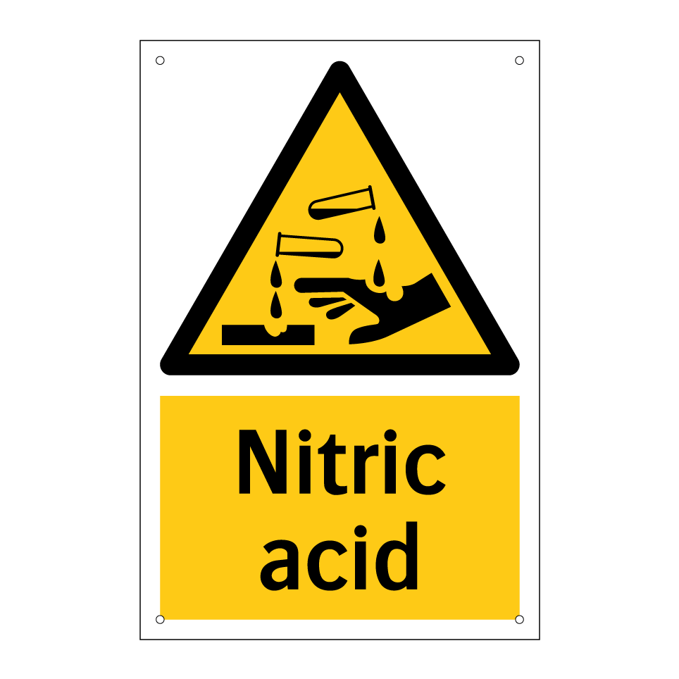 Nitric acid