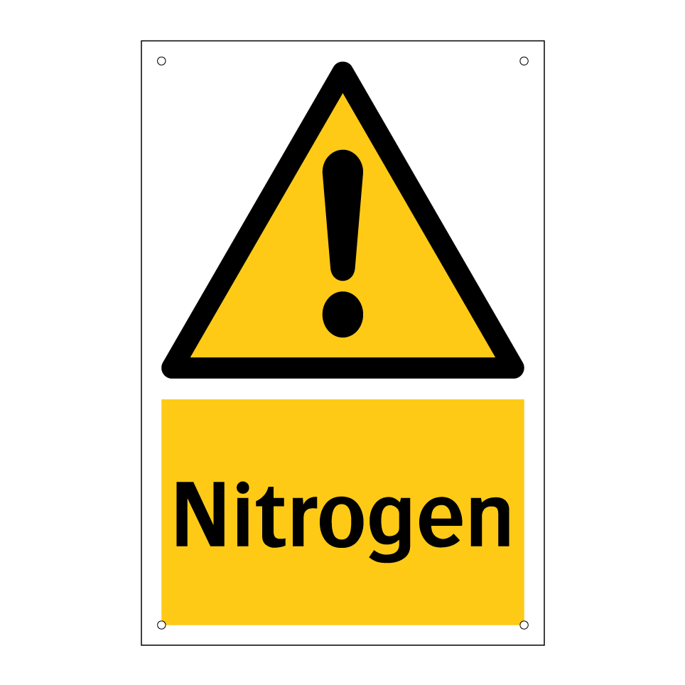 Nitrogen