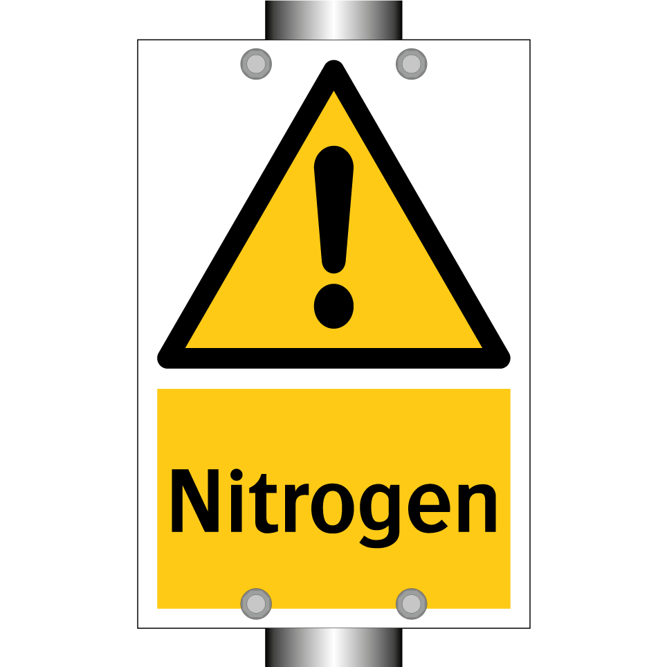 Nitrogen