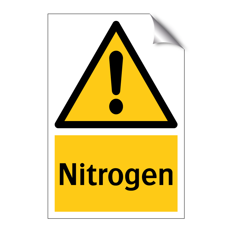 Nitrogen