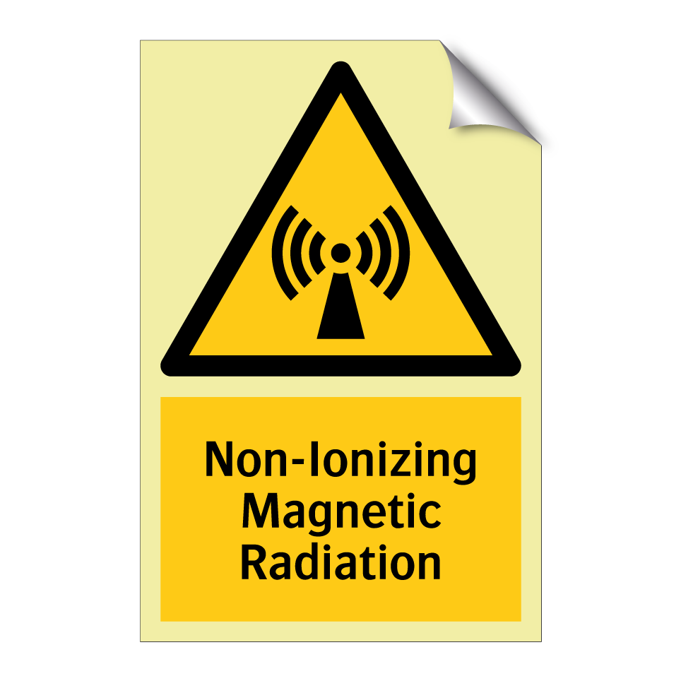 Non-Ionizing Magnetic Radiation