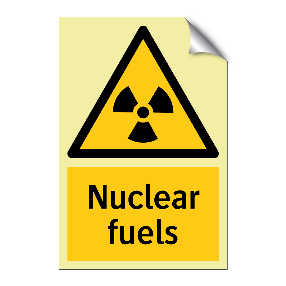 Nuclear fuels