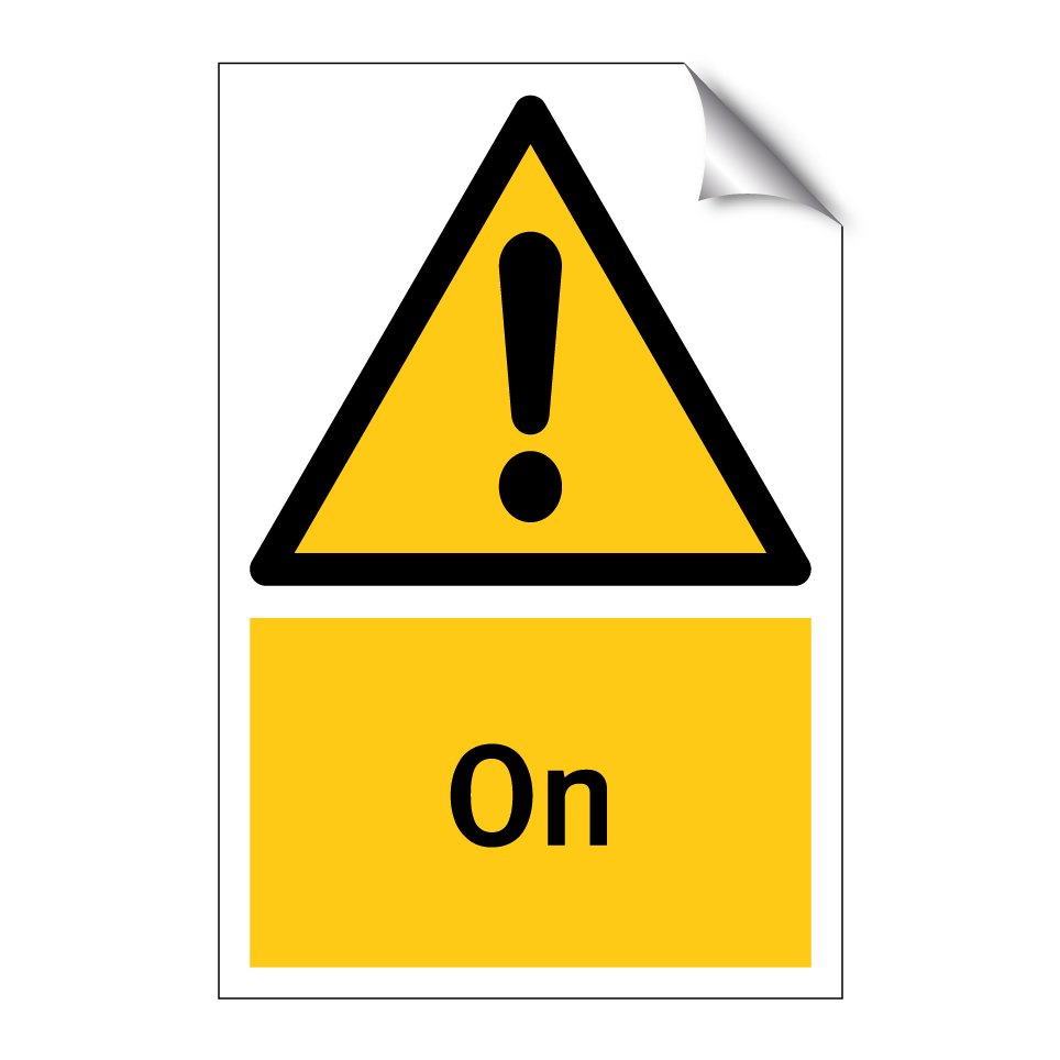 On