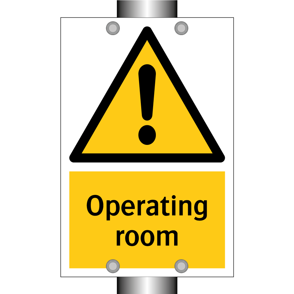 Operating room