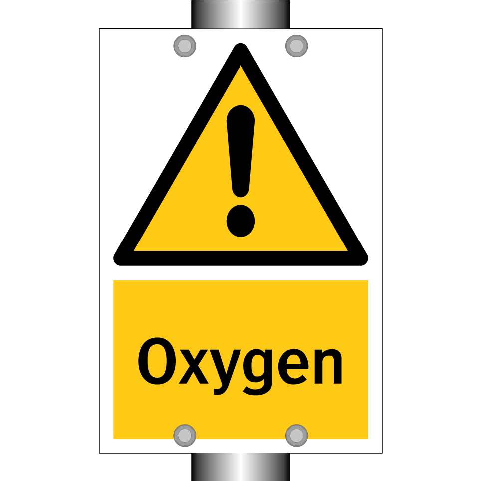 Oxygen