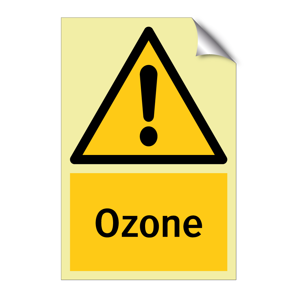 Ozone