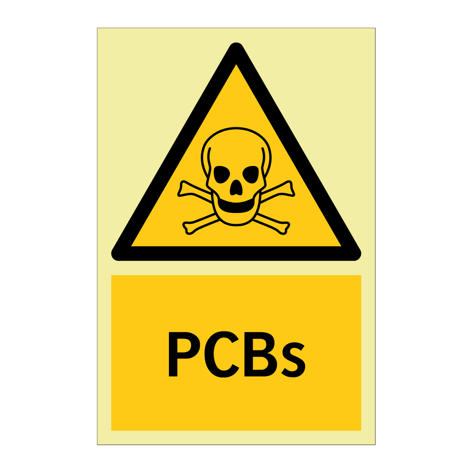 PCBs