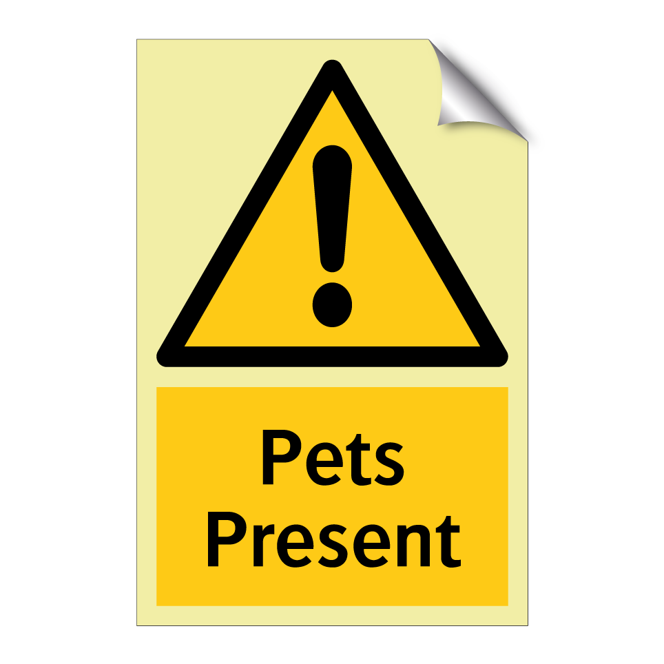 Pets Present