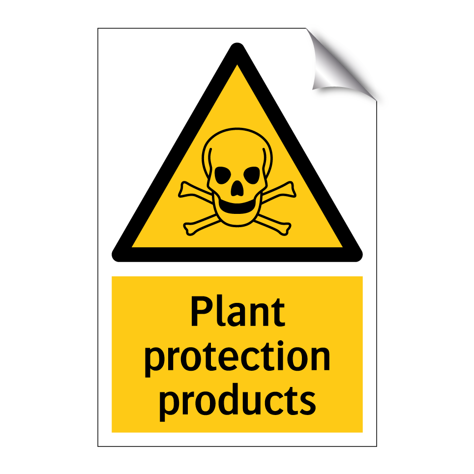 Plant protection products