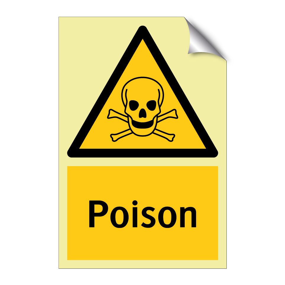 Poison