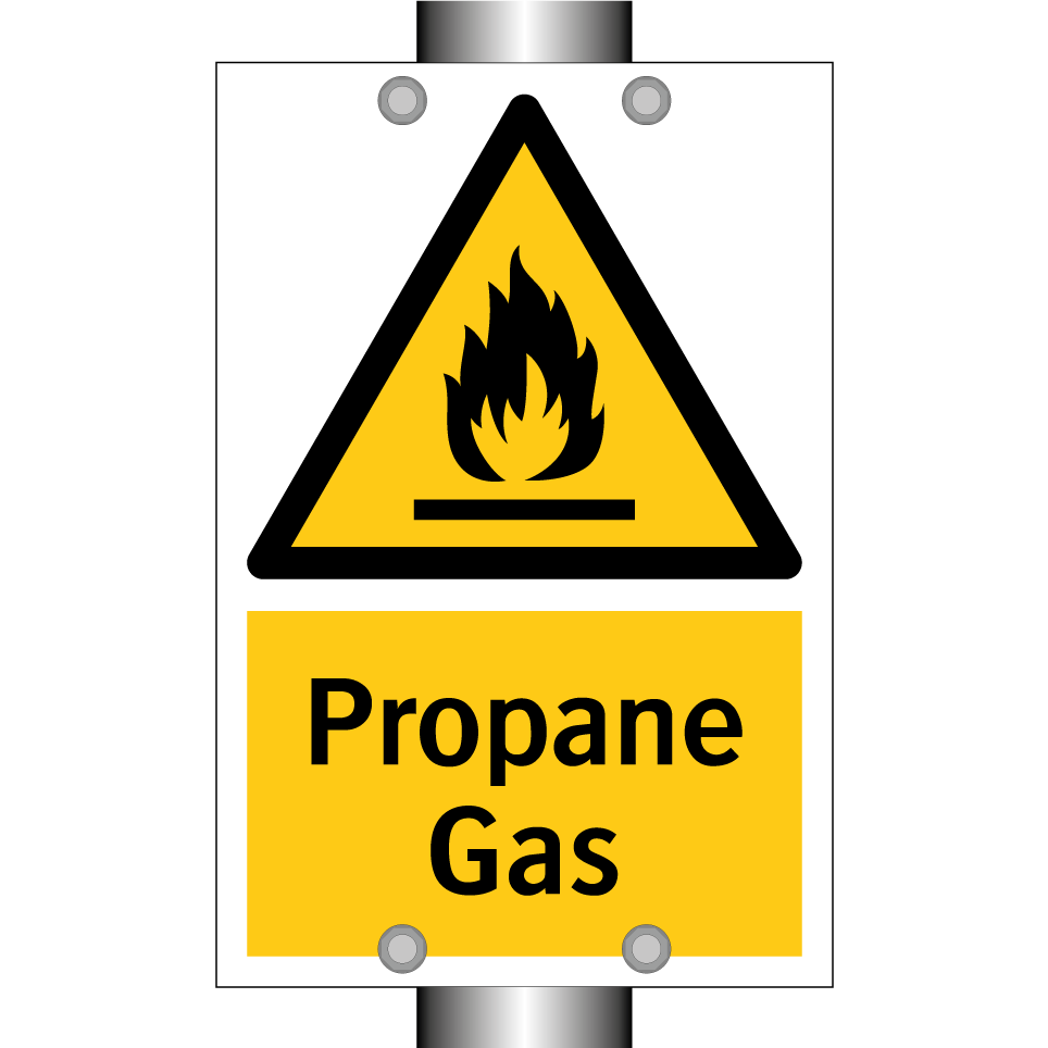 Propane Gas