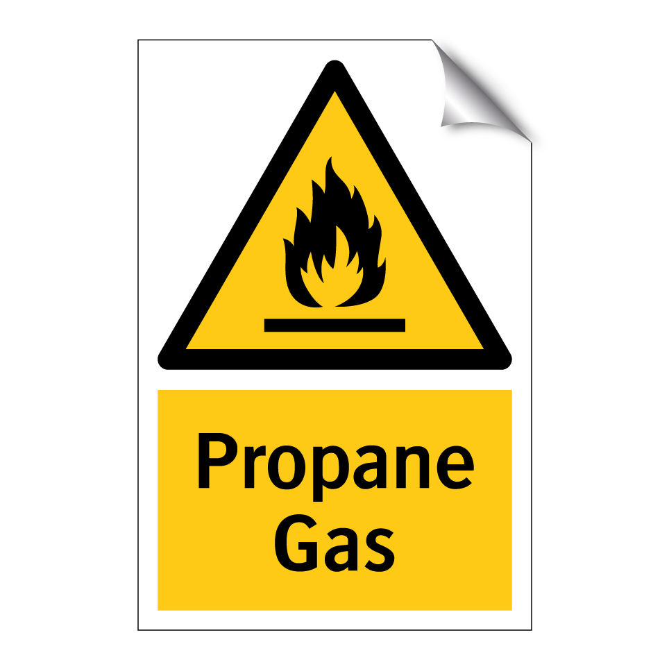 Propane Gas