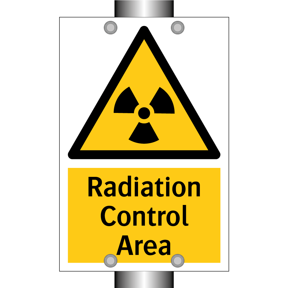 Radiation Control Area