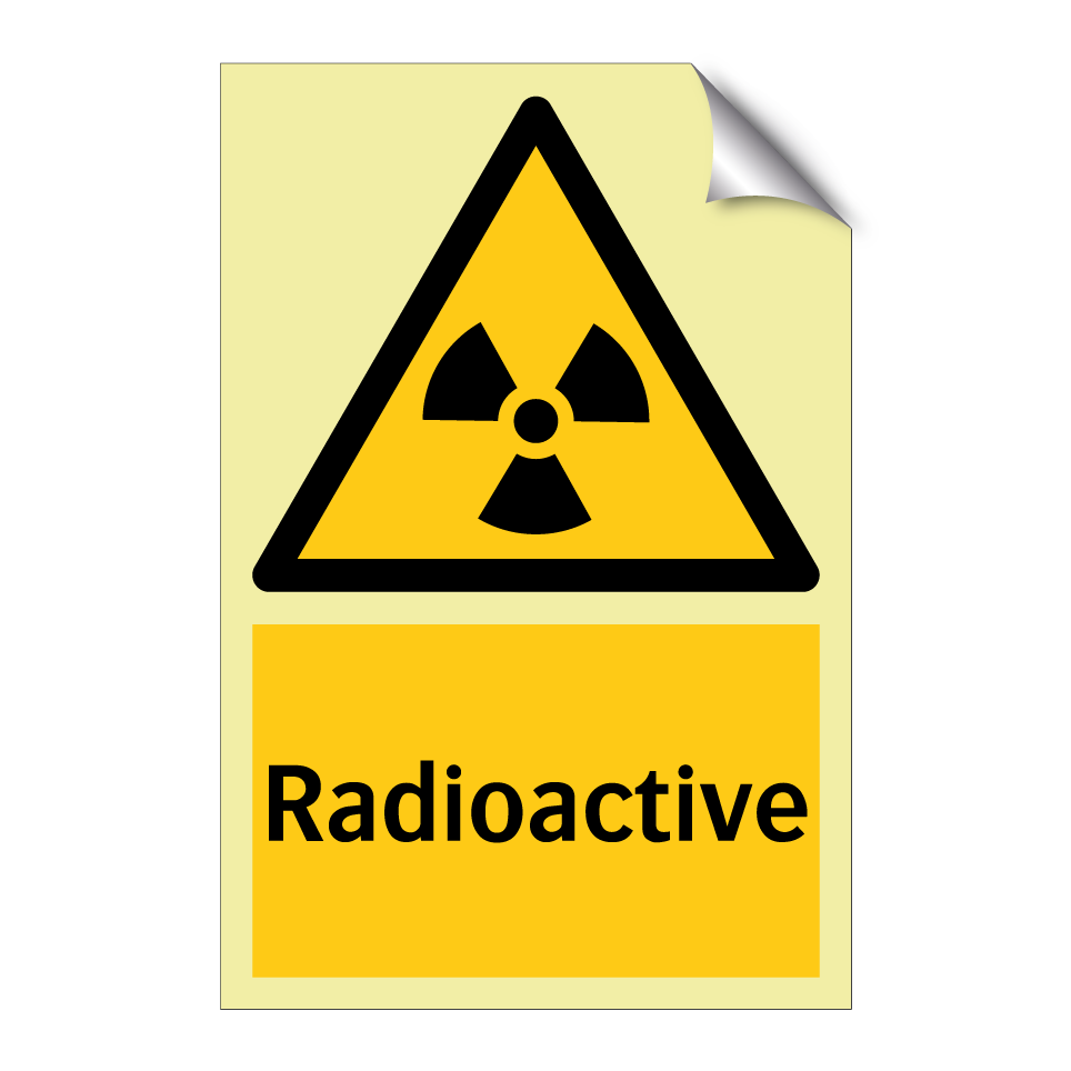 Radioactive