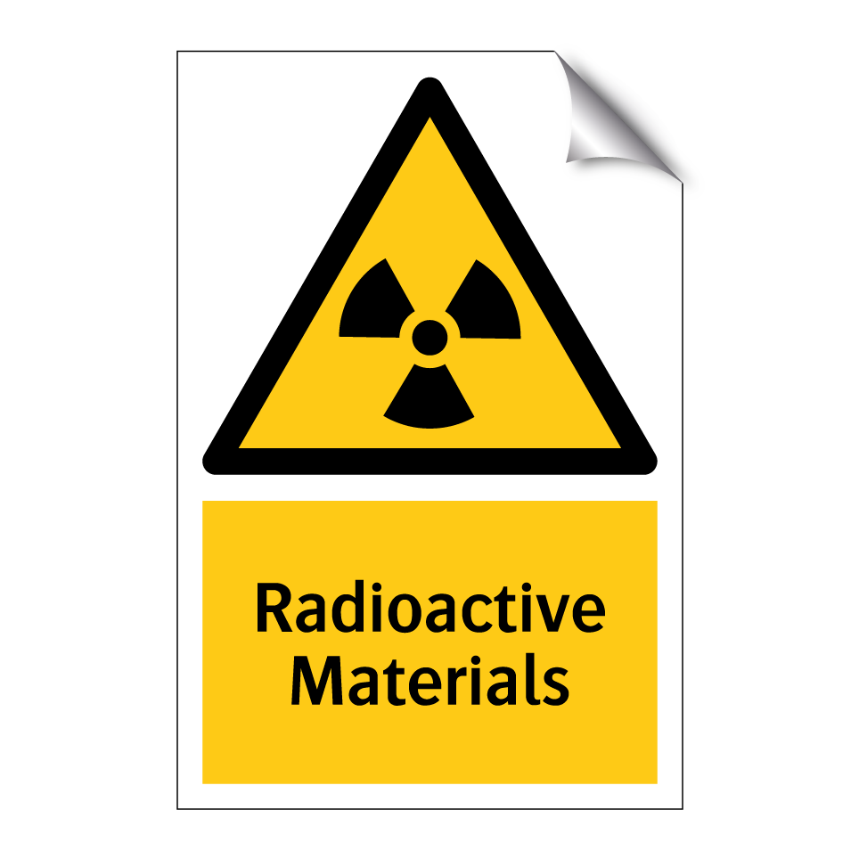 Radioactive Materials