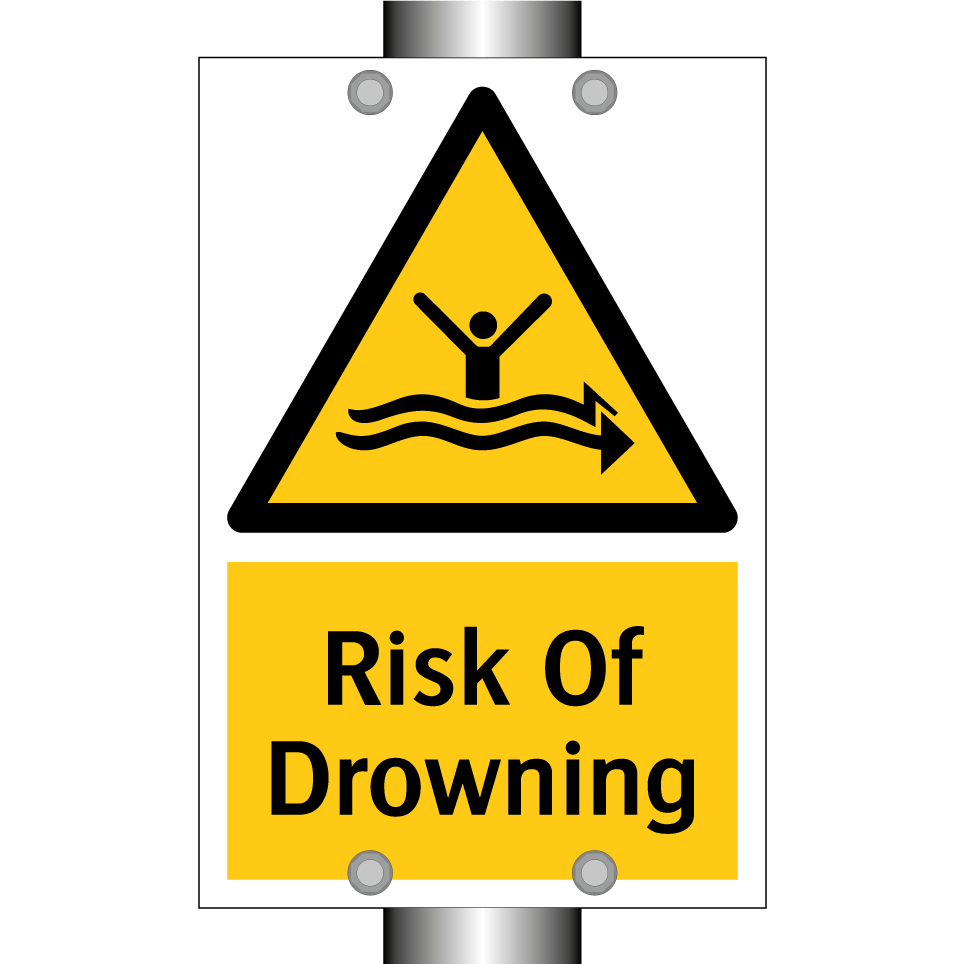 Risk Of Drowning