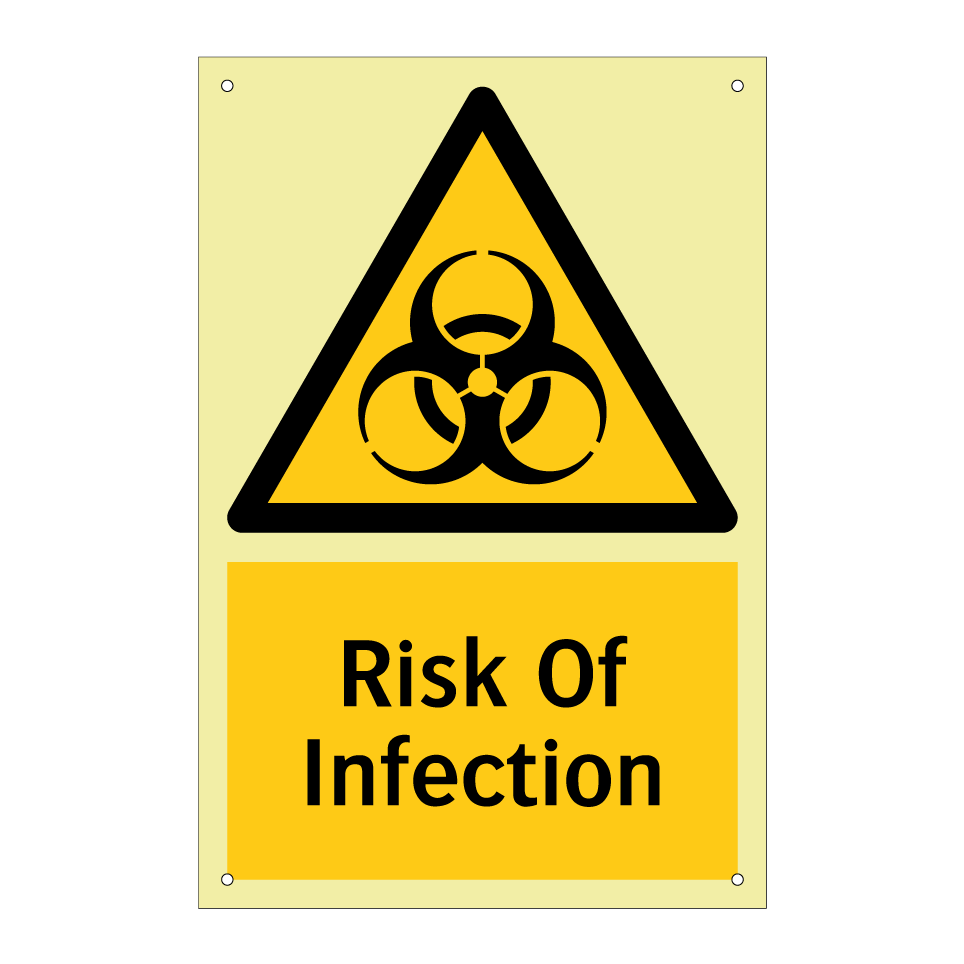 Risk Of Infection