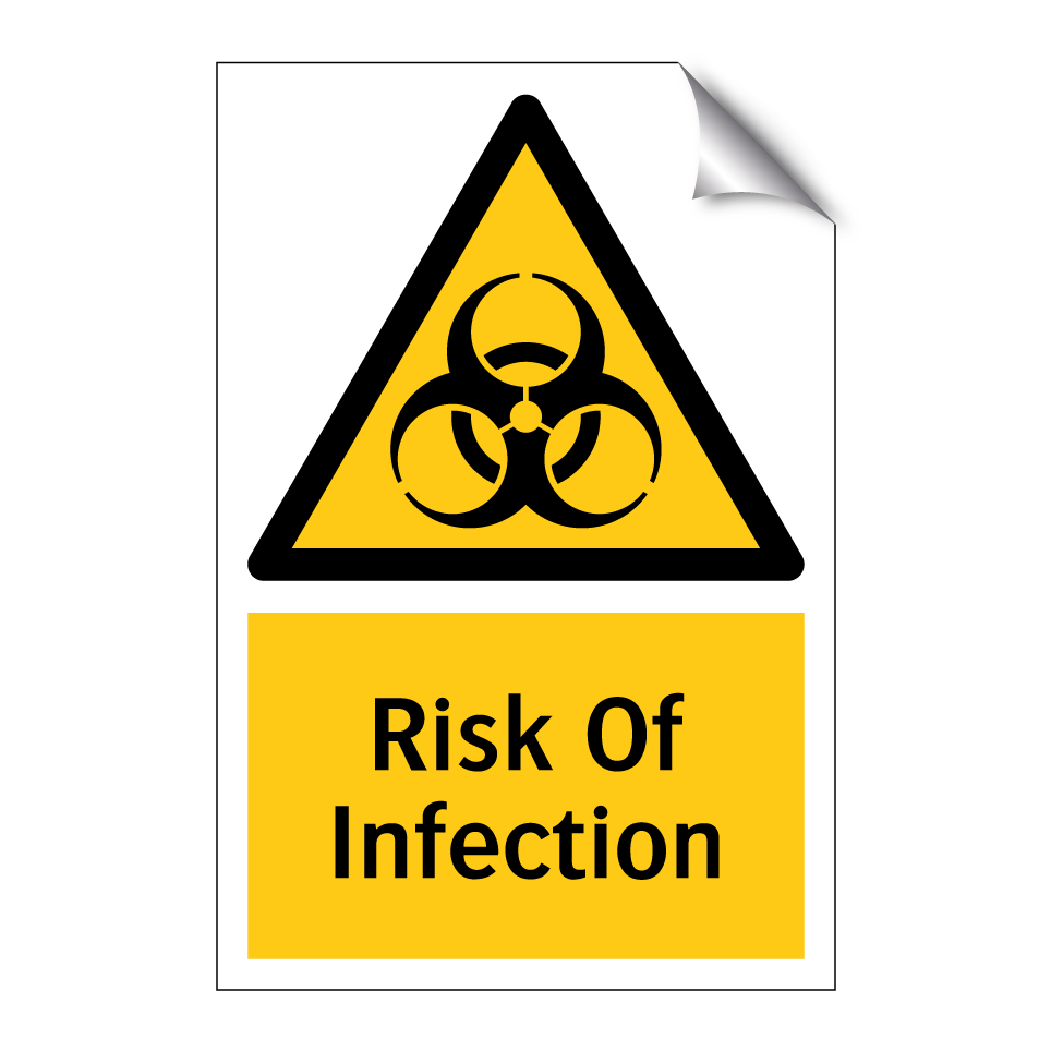 Risk Of Infection