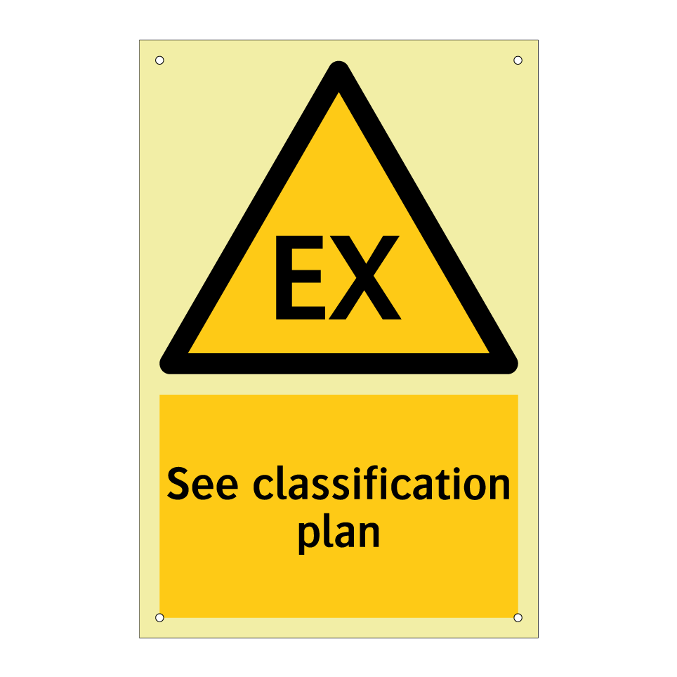 See classification plan
