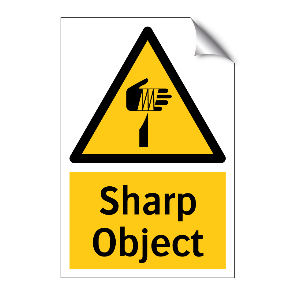 Sharp Object
