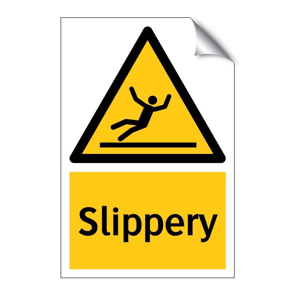 Slippery