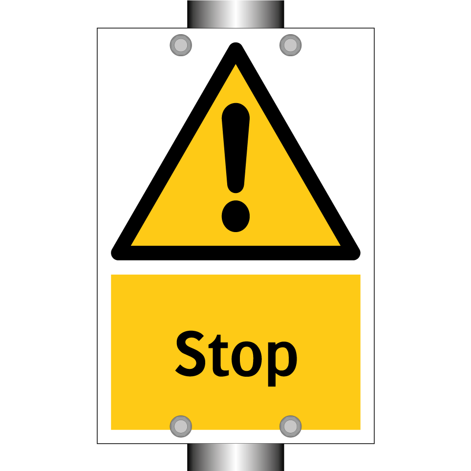 Stop